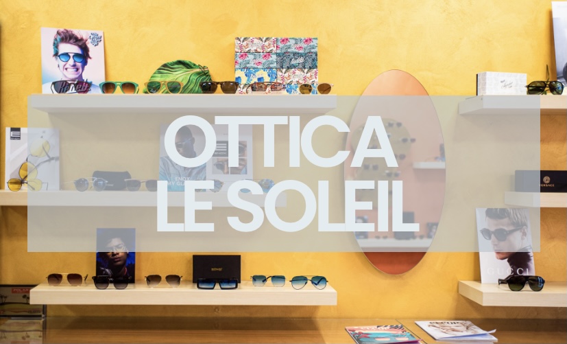 Ottica Le Soleil