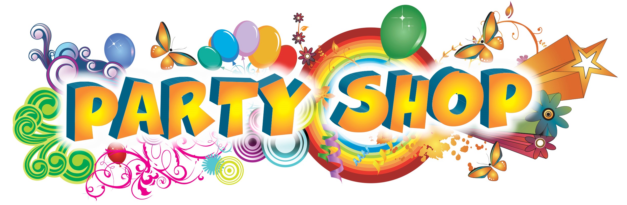 Party Shop